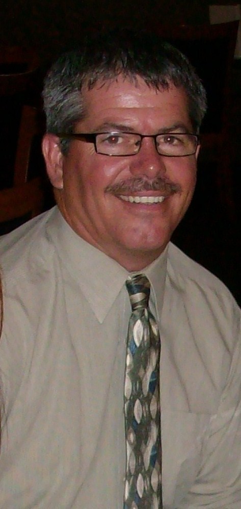 Owner Troy Woodard